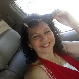 Meet your Posher, Arlene